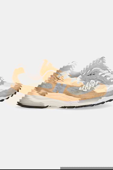 Кецове и обувки New Balance 992 Made in USA Кафяво | U992CC, 4