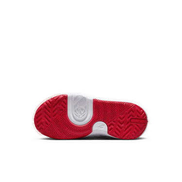 Кецове и обувки Nike Nike Team Hustle D 11 Бяло | DV8994-102, 3