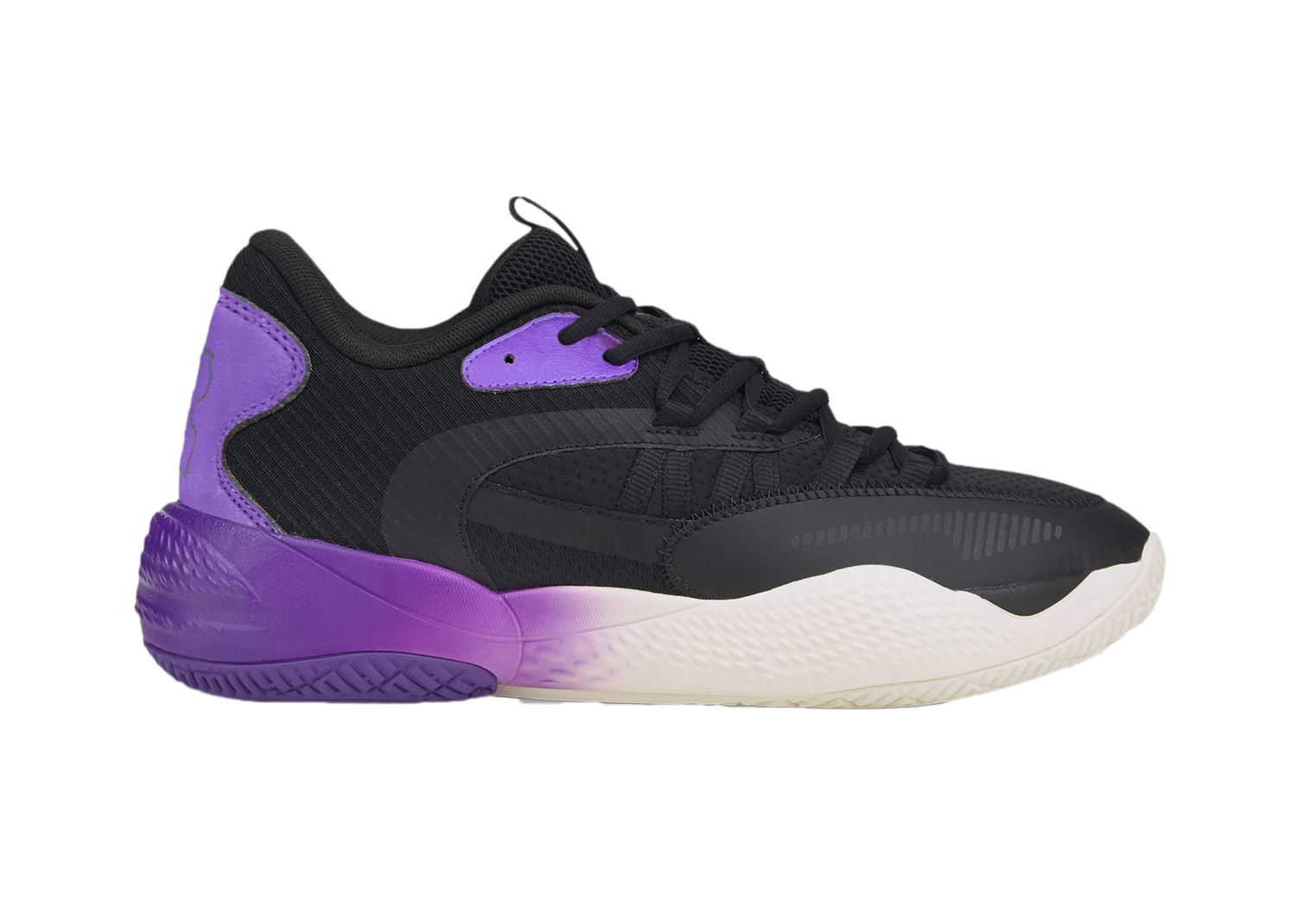 Кецове и обувки Puma Court Rider 2.0 The Batman Catwoman (Women's) Черно | 376853-01, 0