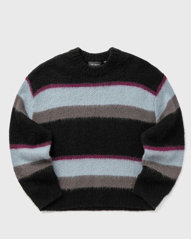 Пуловер Carhartt WIP Merlin Striped Knit Sweater Многоцветен | I035385-3D8.XX, 0