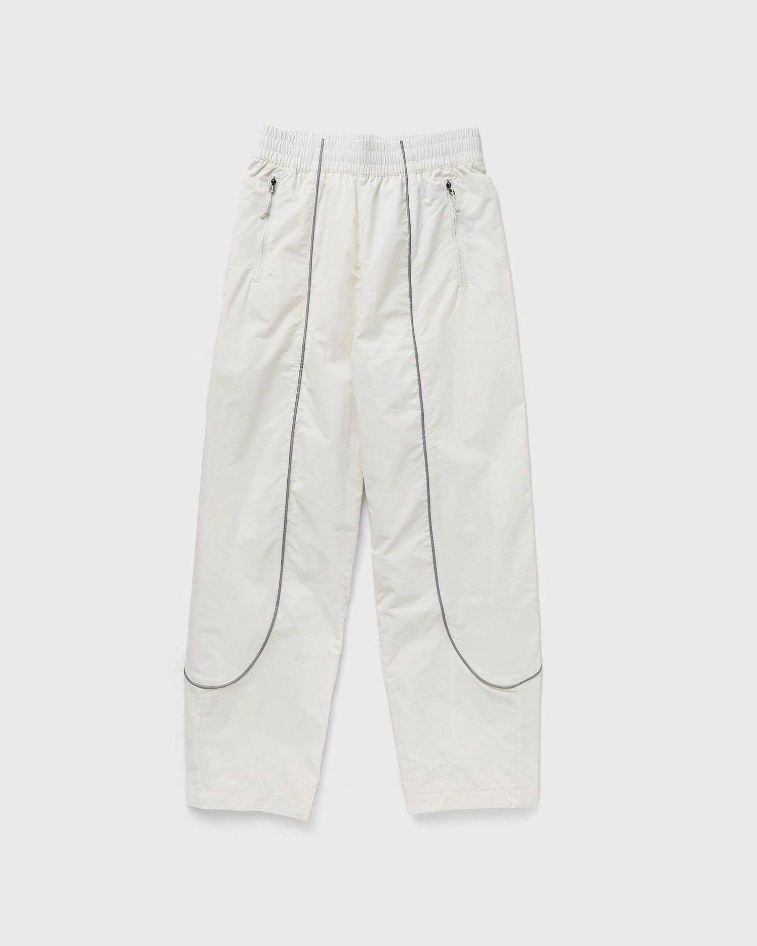 Спортни панталони The North Face Tek Piping Wind Pant Бяло | NF0A84P7N3N, 0