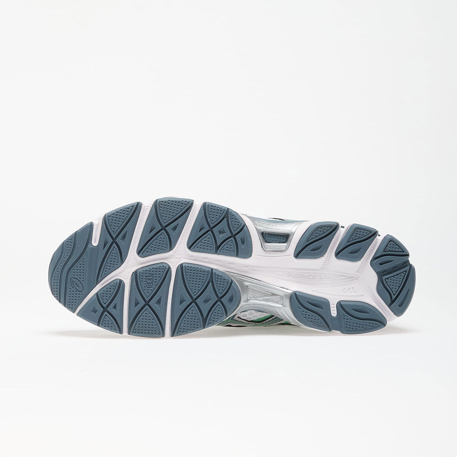 Кецове и обувки Asics GEL-Cumulus 16 Сиво | 1203A733-100, 1