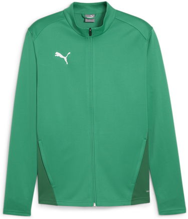 Яке Puma teamGOAL Training Jacket Зелено | 658633-05, 0
