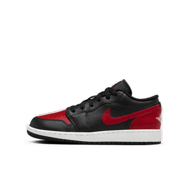 Кецове и обувки Jordan Air Jordan 1 Low Черно | 553560-067, 0