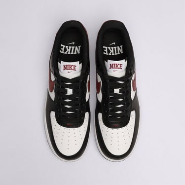 Кецове и обувки Nike Air Force 1 '07 Черно | FZ4615-001, 3