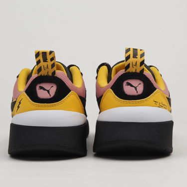 Кецове и обувки Puma Aeon Sue Tsai Розово | 369876 01, 3