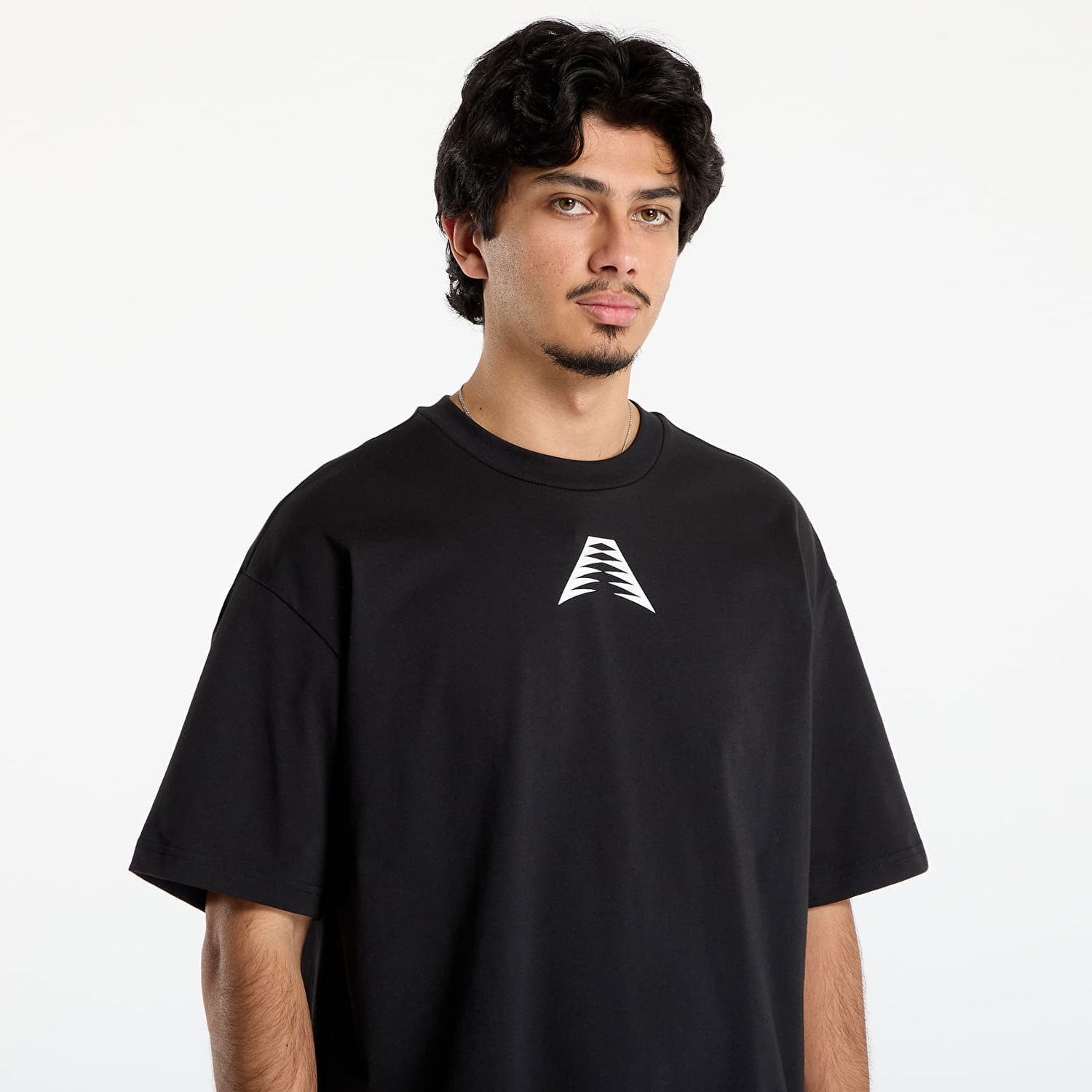 Тениска adidas Performance Anthony Edwards Believe That T-Shirt Черно | KC3700, 1