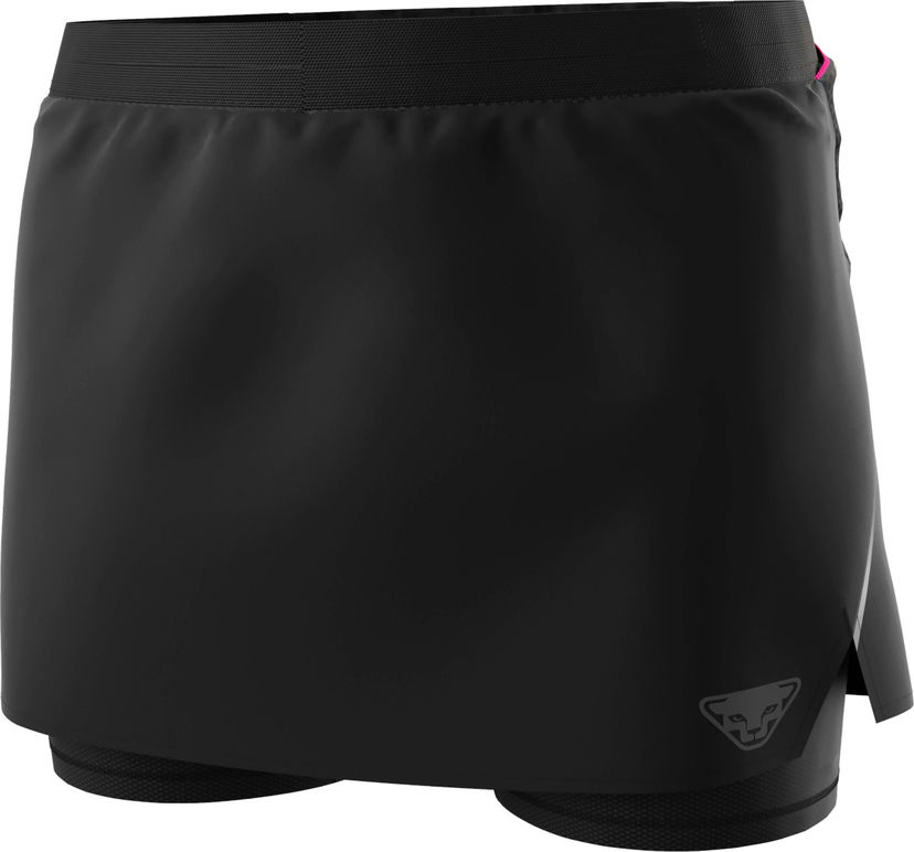 Пола Dynafit ALPINE PRO 2/1 Skirt Черно | 08-0000071643-911