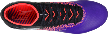 Кецове и обувки Skechers Razor Elite SG Лилаво | 252095-pur, 3