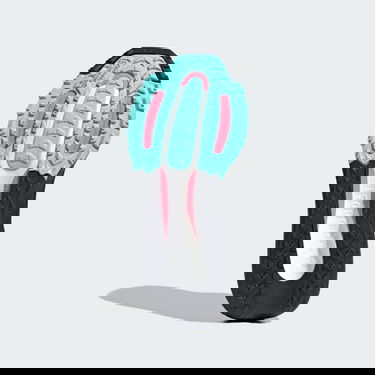 Кецове и обувки adidas Performance Ultraboost Light GTX Черно | HP6403, 3