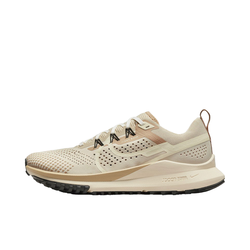 Кецове и обувки Nike React Pegasus Trail 4 Бежово | DZ2758-112