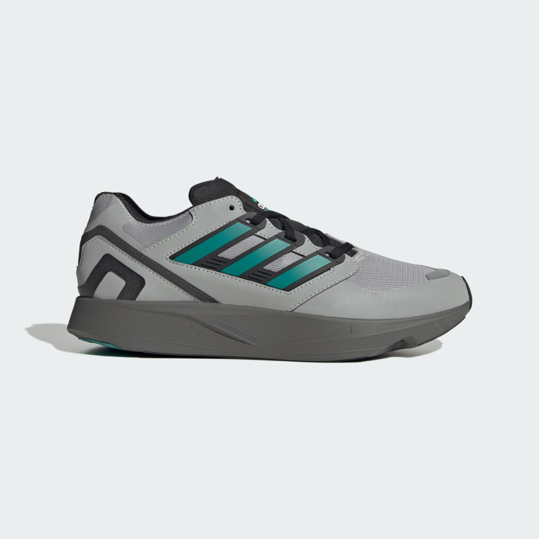 Кецове и обувки adidas Performance EQT Takumi Sen Сиво | JH5473, 0