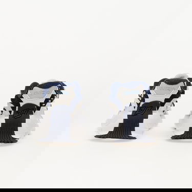 Кецове и обувки Reebok Zig Kinetica 2.5 "Pure Grey/ Sheblu/ Vector Navy" Сиво | 100062885, 3