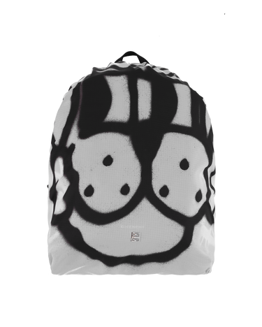 Раница Givenchy Chito Cover Essentiel U Backpack Бяло | BK509BK1CW004 004, 3