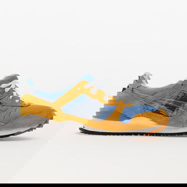Кецове и обувки Asics Awake NY x GEL-LYTE III OG Кафяво | 1201A568-400, 1