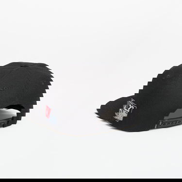 Шапка с козирка Jordan Jersey Flatbrim Cap Черно | 9A0781023, 0