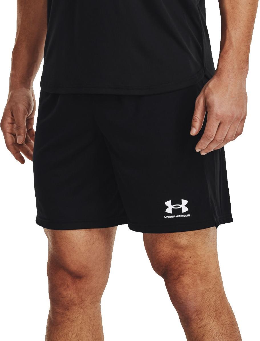 Къси панталони Under Armour Challenger Core Training Shorts Черно | 1372691-001, 0