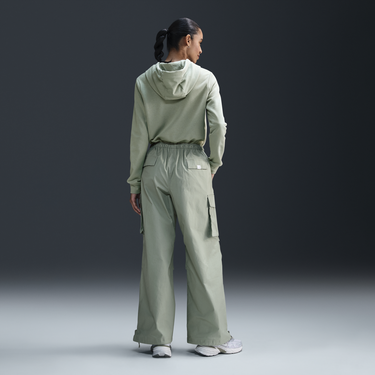 Карго панталони Nike Sportswear Cargo Pants Зелено | FV7520-370, 3