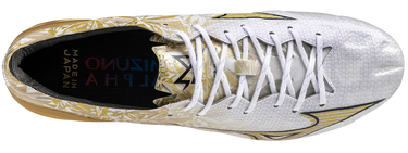 Кецове и обувки Mizuno Alpha Made in Japan FG Бяло | p1ga2460-050, 4