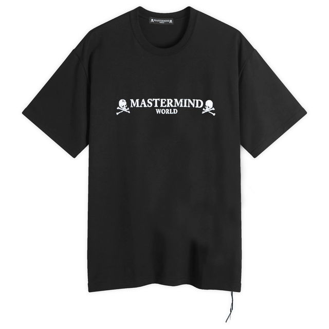 T-Shirt Logo Black