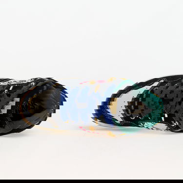 Кецове и обувки Vans Rowley XLT 'YEAR OF THE DRAGON ' Черно | VN000CQFBLA1, 2