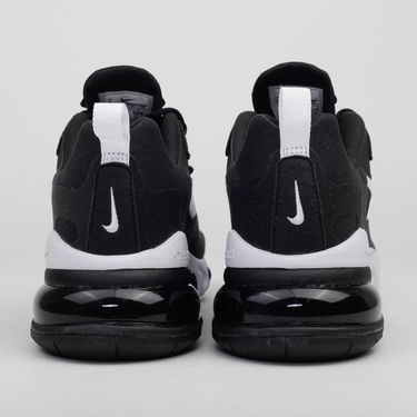 Кецове и обувки Nike Air Max 270 React Черно | AO4971-004, 3