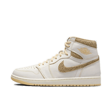 Кецове и обувки Jordan Air Jordan 1 Retro High OG Craft "Vibrations Of Naija" Бяло | FD8631-100, 0