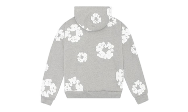 Суитчър Denim Tears Denim Tears Cotton Wreath Sweatshirt Сиво | DEN, 1