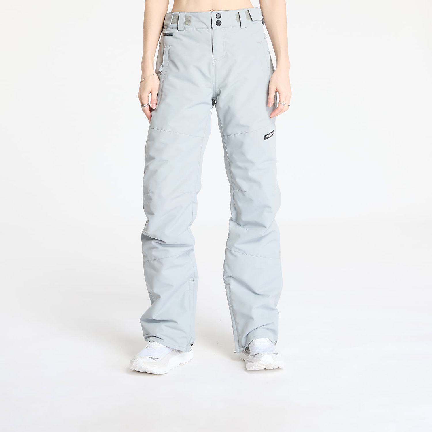 Панталони Horsefeathers Diane Snowboarding Pants Сиво | OW227C, 0