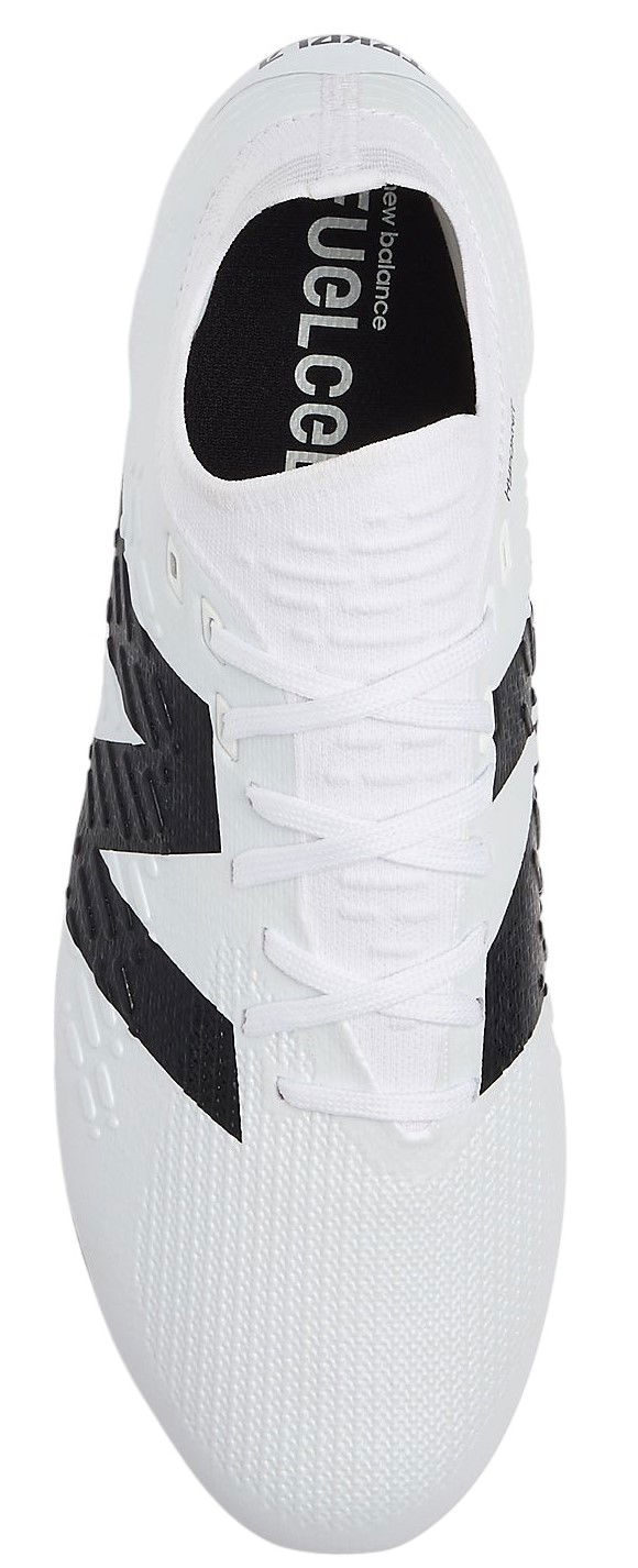 Кецове и обувки New Balance Tekela v4+ Pro Low FG Бяло | st1flw45, 1