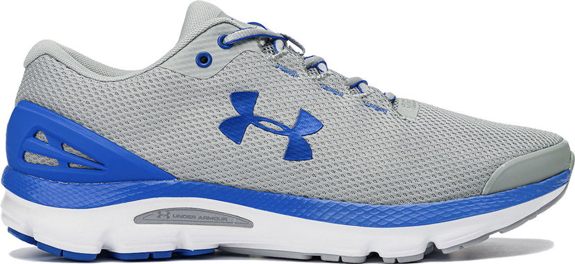 Кецове и обувки Under Armour Charged Gemini 2020 Сиво | 3023276-102
