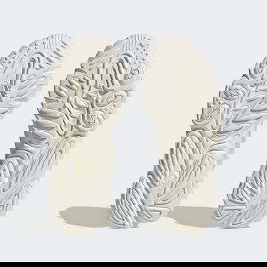 Кецове и обувки adidas Originals Oztral Бежово | HQ4474, 3