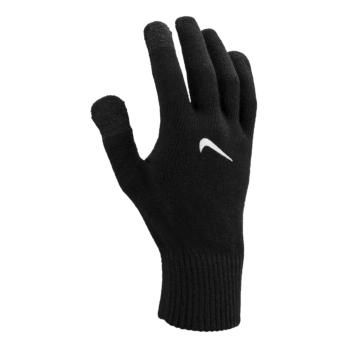 Ръкавици Nike Knit Tech and Grip Gloves Черно | N.101.1919.010.LG, 0