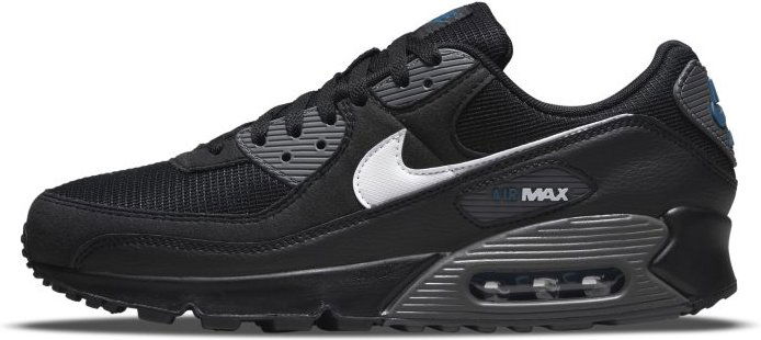 Кецове и обувки Nike Air Max 90 Черно | DR0145-002, 0