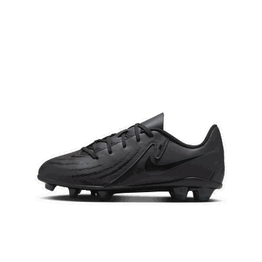 Кецове и обувки Nike Jr. Phantom GX 2 Club MG Черно | FJ2600-002, 2