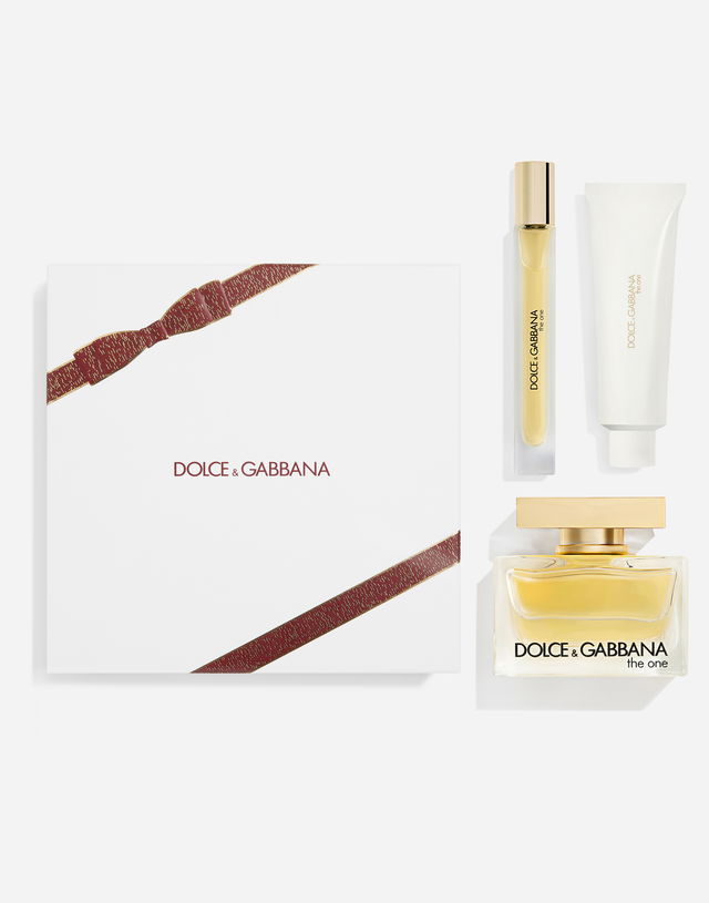 The One Edp Trio Gift Set