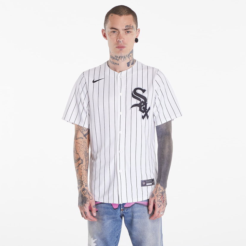 Тениска Nike MLB Limited Home Jersey White Бяло | T7LM-RXHO-RX-L23