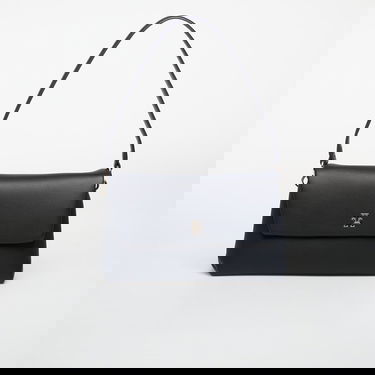 Чанта през рамо Tommy Hilfiger Th Modern Ess Shoulder Bag Тъмно синьо | AW0AW17695 DW6, 0