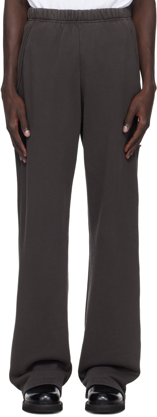 Les Tien Utility Puddle Sweatpants