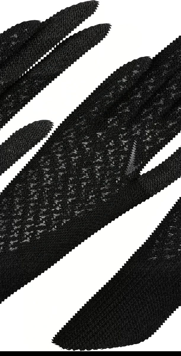 Ръкавици Nike Tech Grip 2.0 Knit Gloves Черно | 9317-28-091, 1