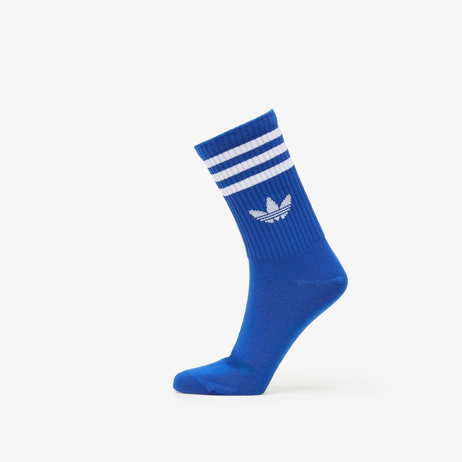 Чорапи adidas Performance 3-Stripes Crew Socks 3-Pack Многоцветен | KD8252, 1