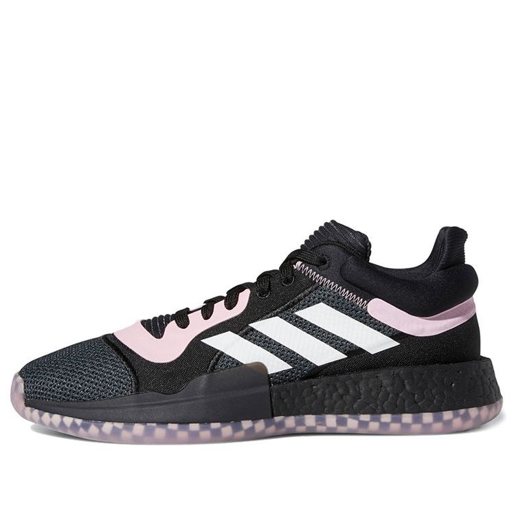 Кецове и обувки adidas Performance Marquee Boost Low Черно | EE6858