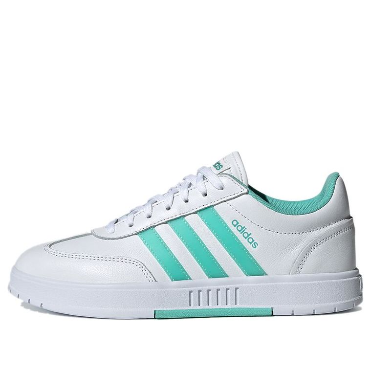 Кецове и обувки adidas Originals Neo Gradas Бяло | H01225, 0