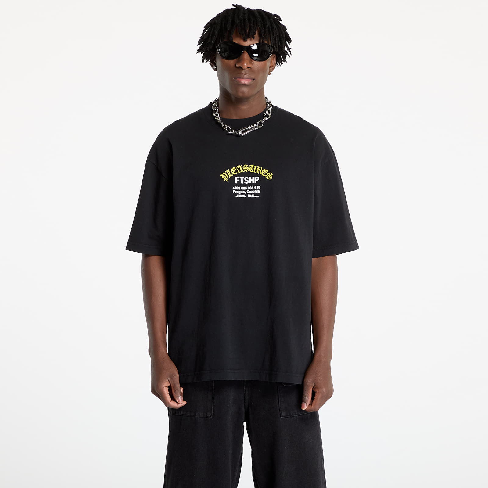 Pleasures product image