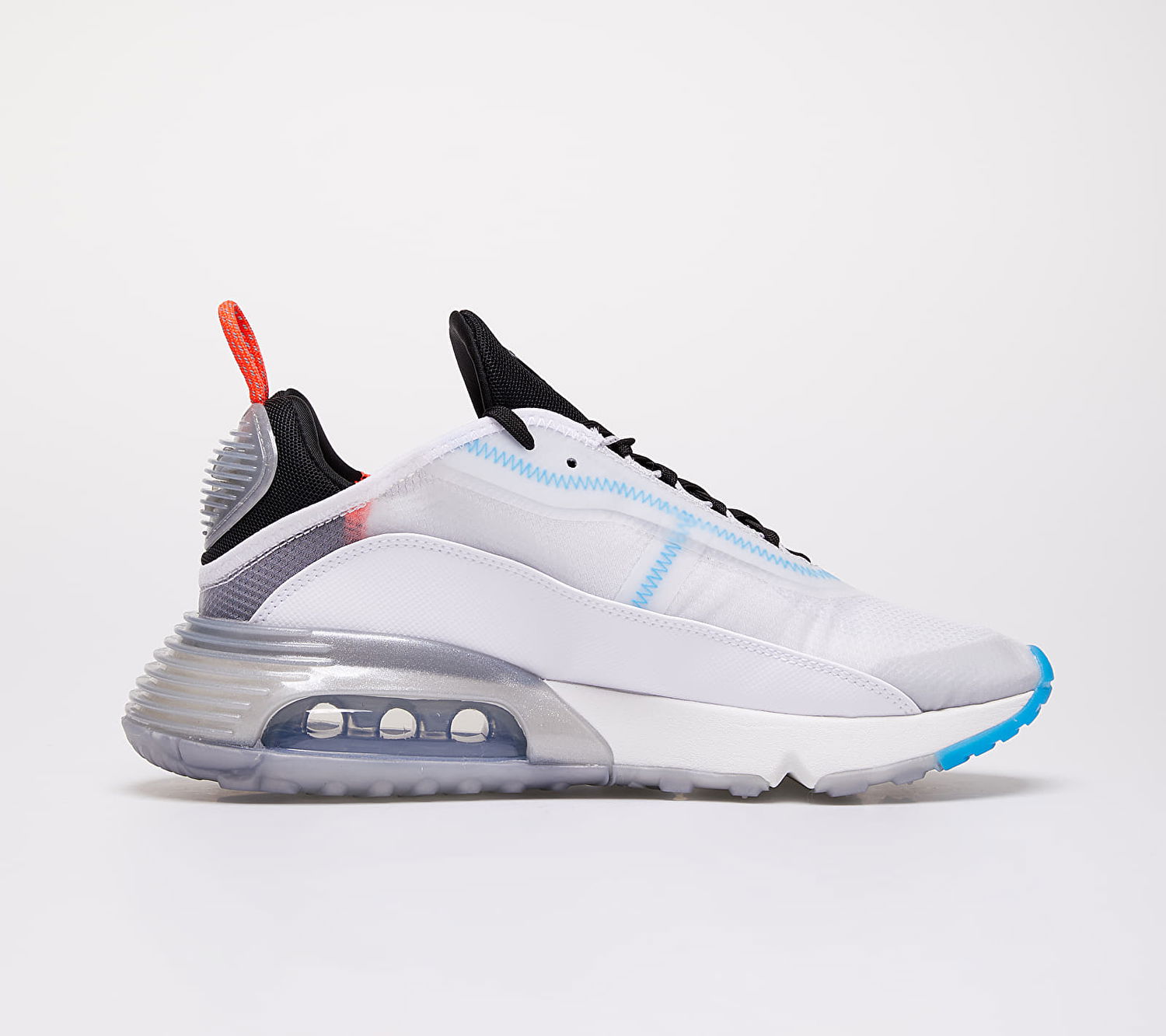Кецове и обувки Nike W Air Max 2090 Бяло | CT7698-100, 1