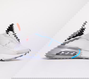 Кецове и обувки Nike W Air Max 2090 Бяло | CT7698-100, 1