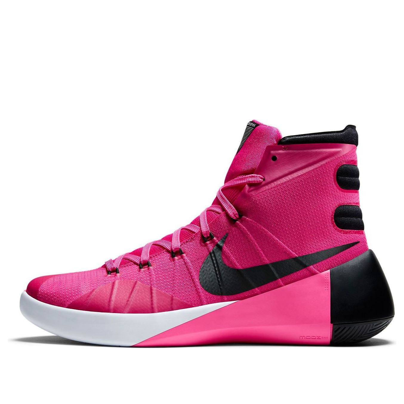 Кецове и обувки Nike Hyperdunk 2015 Розово | 749561-606, 0