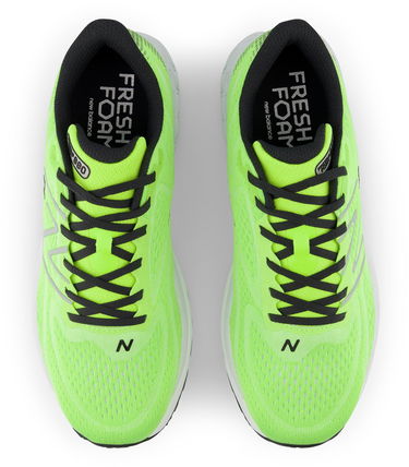 Кецове и обувки New Balance Fresh Foam 880 v13 "Green" Зелено | M880V13, 4