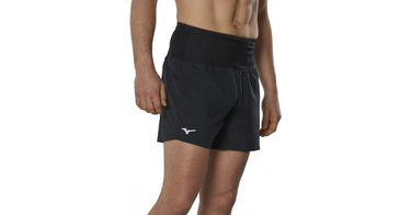 Къси панталони Mizuno Multi Pocket Shorts Черно | j2gb851090, 1