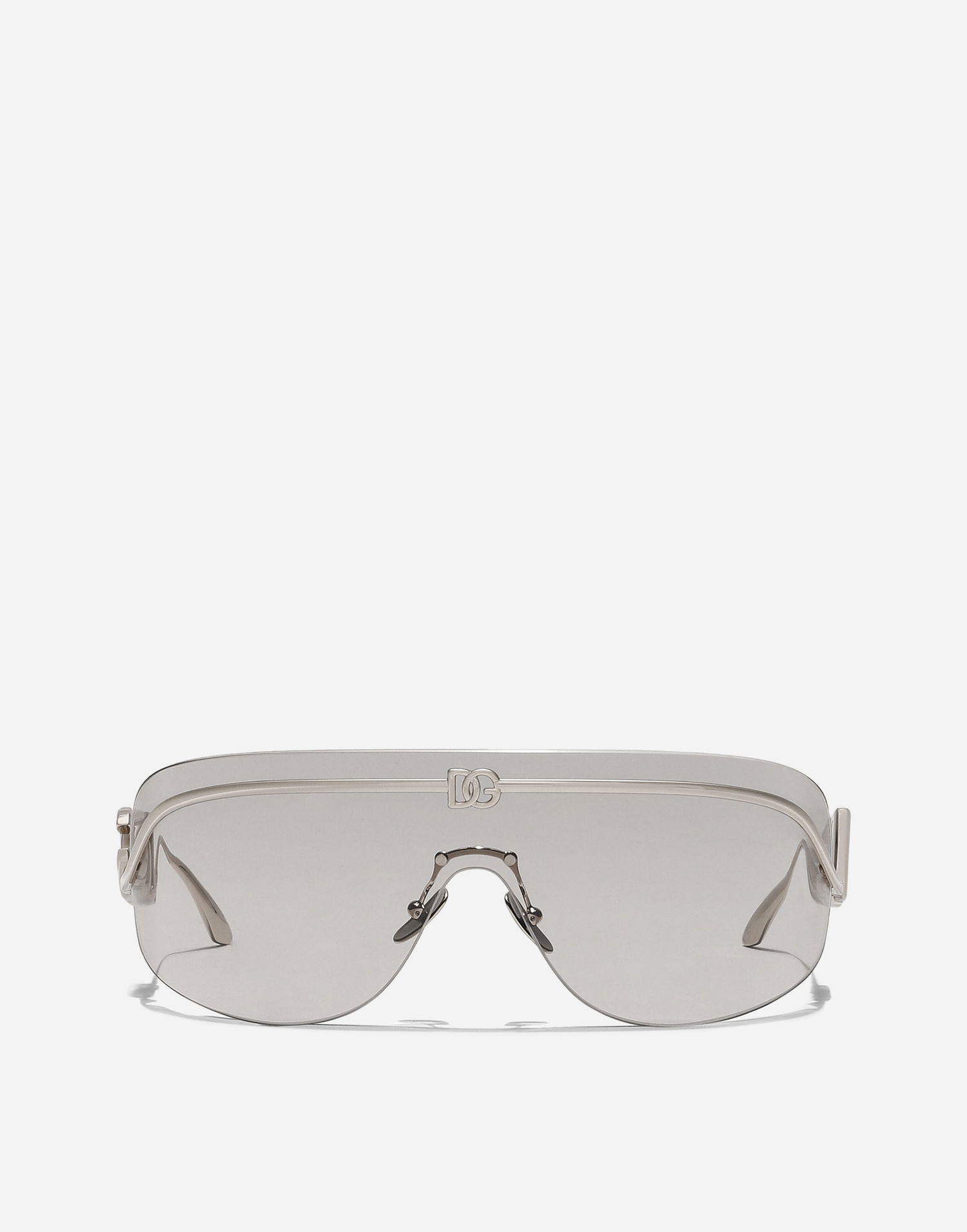 Слънчеви очила Dolce & Gabbana Dolce & Gabbana Statement Sunglasses Металик | VG2320VM56G9V000, 0